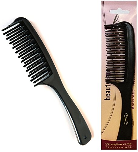 Detangling Comb (107-00)