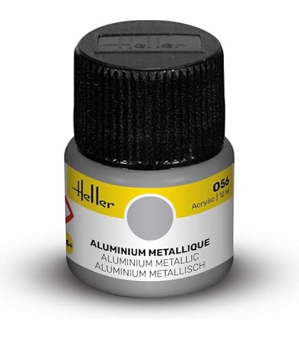 HELLER 9952 PRESENTOIR A PEINTURE HELLER VIDE (POUR 540 POTS HELLER 9952 PRESENTOIR A PEINTURE HELLER VIDE (POUR 540 POTS