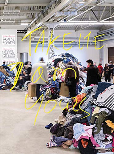 Preisvergleich Produktbild Take Me (I'm Yours)