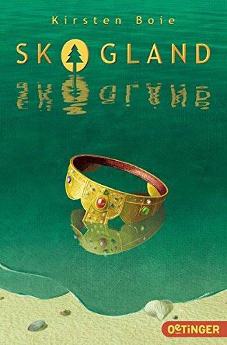 Skogland livre