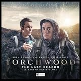 Cover zum Buch Torchwood. The Last Beacon