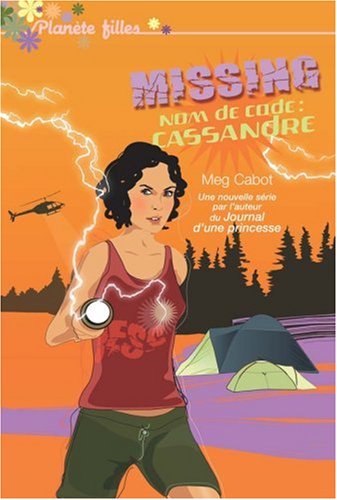 <a href="/node/12658">Nom de code : Cassandre</a>