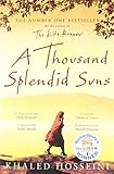 A Thousand Splendid Suns