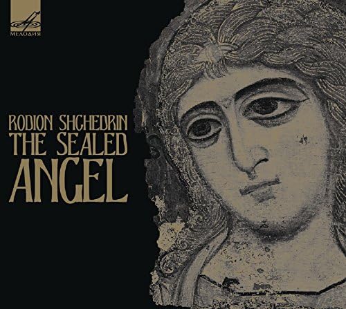 The Sealed Angel