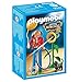Produktbild PLAYMOBIL - 9047 - Roncalli Zirkus Circus - Clown mit Blume & Hund