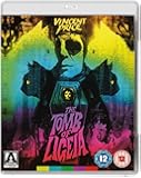 The Tomb of Ligeia [Blu-ray]
