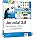 Joomla! 2.5: Die Anleitung in Bildern by René Gäbler