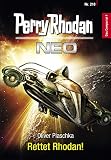 Perry Rhodan Neo 210: Rettet Rhodan! by Oliver Plaschka