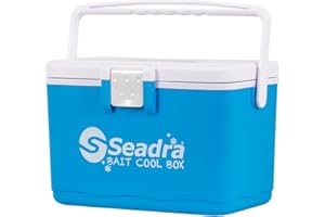 Seadra Bait Cool Box