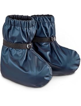 Mias Regenfüßlinge, wasserdicht, robust, strapazierfähig, one size - Regenschuhe / Regenüberschuhe / Lauflernschuhe...