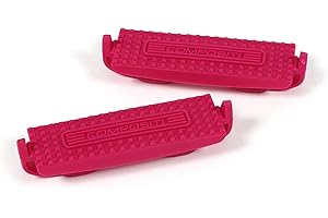 Shires Compositi Premium Profile Stirrup Treads