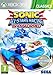 Produktbild Sonic and All Stars Racing Transformed: Classics (Xbox 360) UK IMPORT
