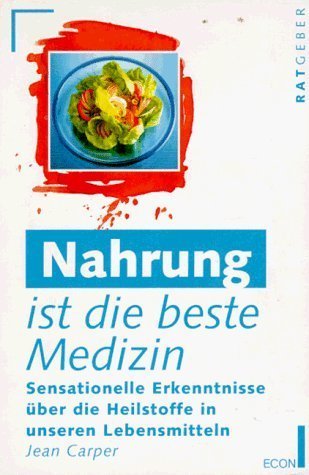 Download Nahrung ist die beste Medizin Download Nahrung ist die beste Medizin