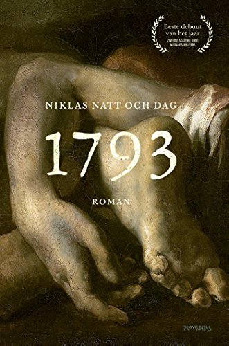 1793 (Dutch Edition) 1793 (Dutch Edition)