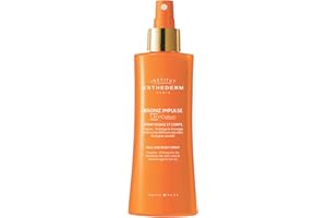 INSTITUT ESTHEDERM PARIS Esthederm Naturales, todos los tonos, Solaire Brz Impulse Spray 150 Ml
