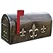 Produktbild LL Home Fleur de Lis Mailbox