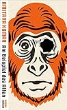 Cover zum Buch Am Beispiel des Affen