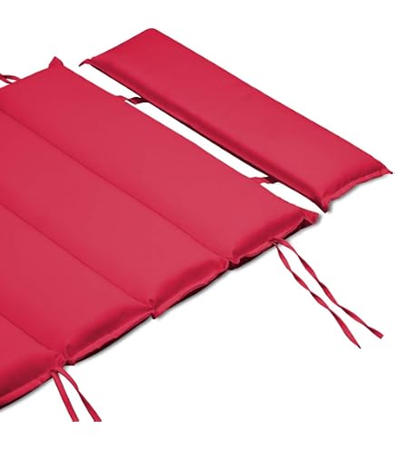 Copertura Per Tavolo Da Giardino, Impermeabile, Antivento, Anti-UV - 9