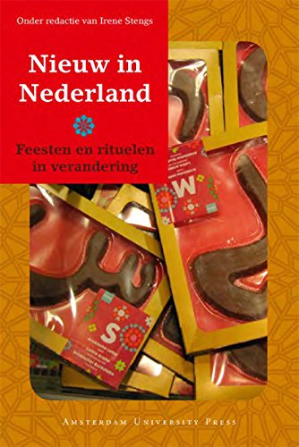 Ebook Nieuw in Nederland