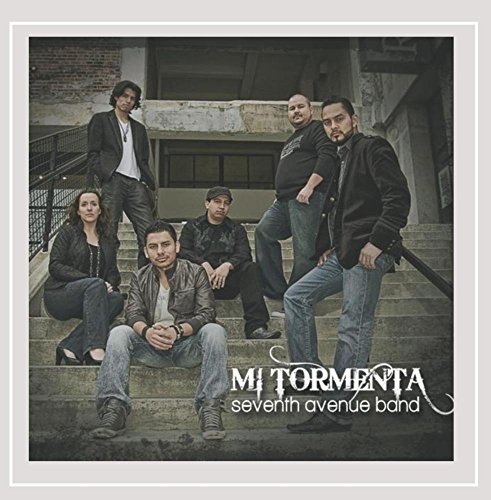 Preisvergleich Produktbild Mi Tormenta