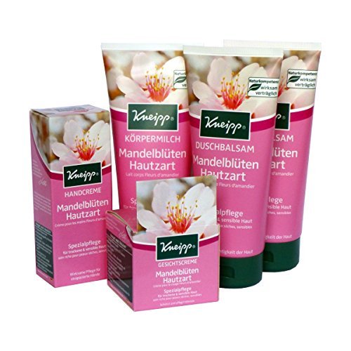 Kneipp - Paket Mandelblüten Lieblinge