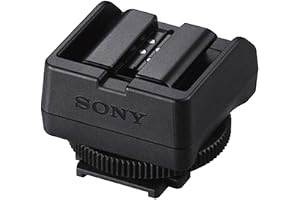 ADP-MAA Tillbehörsskoadapter