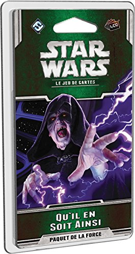 Preisvergleich Produktbild Asmodee – UBIJSW27 - Star Wars - JCE – Möge die Macht mit Dir Sein