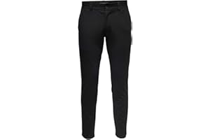 ONLY & SONS ONSMARK PANT GW 0209 NOOS - Spodnie Mężczyźni