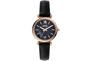 FOSSIL Carlie Watch for Women