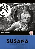 Susana - (Mr Bongo Films) (1951) [DVD]