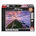 Produktbild Schmidt Spiele Puzzle Nugget Point Lighthouse