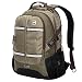 Produktbild WOLTU RS8304gn , Suissewin Swisswin rucksack Daypack Backpack Laptop 15 Zoll Herren Damen Kinder Schule Freizeit 17 zoll LaptopSwisswin rucksack SportSwisswin rucksack SchulSwisswin rucksack WanderSwisswin rucksack Grün