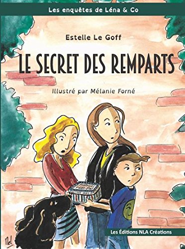 Le  secret des remparts