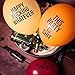 Produktbild Swearing indecent party balloons by Firebox