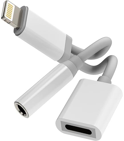 Adattatore USB-C A Jack 3.5 Mm – 2 Pezzi, Audio Per Cuffie E Altoparlanti