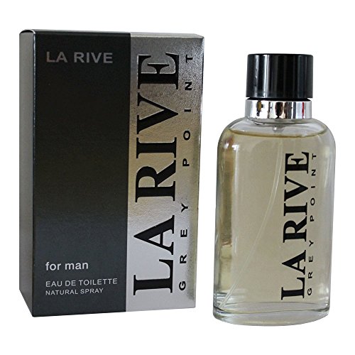 La Rive Grey Point Edt 90 ml