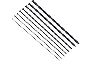 SXOVO Uretral Sounds Silicone Pene Plug Uretral Dilators Beads Set Juguetes sexuales para hombres con diferentes tamaños (8 piezas)