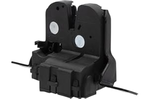 EFFITNEE Adattatore di bloccaggio per portellone posteriore B-M-W 1 F20 F21 I3 7248075 51247248075