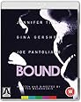 Bound [Dual Format Blu-ray + DVD]