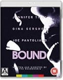 Bound [Dual Format Blu-ray + DVD]