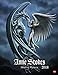 Anne Stokes Mystic World Posterkalender - Kalender 2018 by