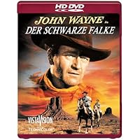 Der schwarze Falke [HD DVD]
