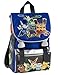Produktbild Pokemon Kinder Rucksack mit coolen Pokemon Motiven