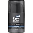 DOVE MEN + CARE Moisturiser Hydration Boost - Face Care Cream - Protects, Strengthens and Moisturises without Greasing, 1 x 50 ml