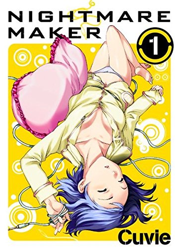 Nightmare Maker: Bd. 1