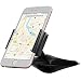 Produktbild iVoler KFZ Handyhalterung Auto für CD-Schlitz, Handy Halterung KFZ Halter 360 Grad Drehbar Autohalterung Universal für iPhone, Samsung Galaxy, Huawei, LG, Nexus, HTC, Motorola, Nokia, Sony -Gerätv