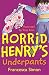 Horrid Henry