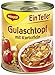 Produktbild Maggi Gulaschtopf mit Kartoffeln, 1er Pack (1 x 315 g)