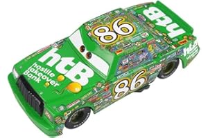 NIUMOWANG Coches Car Disney Metal, Coche de Juguete, Vehículos Pequeños, Auto de Juguete, Mini Carrera Juego, Racing Car Toy, Car Mini Racers, Niños y Niñas de 3 4 5 6 7 8 Años.