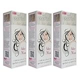 Smart Pastel Silver Moon Hair Colour x 3